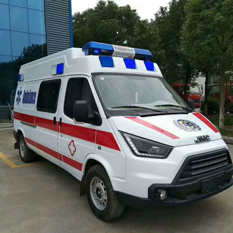 龙凤瘫痪租赁救护车转运 ——生命救助的紧急响应与专业保障